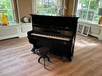 Th. mann & co piano - afbeelding 6 van  13