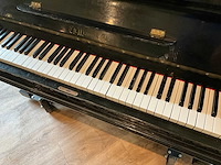 Th. mann & co piano - afbeelding 8 van  13