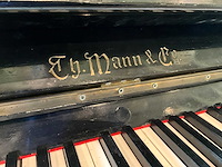 Th. mann & co piano - afbeelding 13 van  13