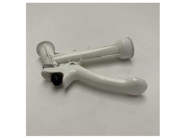 Th marine wasdown slang kit spuitnozzle wit - wdn-1 - afbeelding 1 van  2
