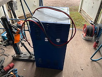 Th80t090s acculader - afbeelding 2 van  6
