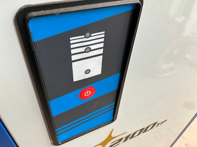 Th80t090s acculader - afbeelding 6 van  6
