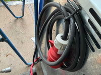 Th80t090s acculader - afbeelding 4 van  6