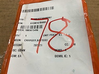 Thales 1600797-1 battery charger - afbeelding 5 van  5