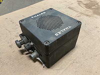 Thales loudspeaker - afbeelding 1 van  5
