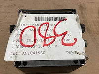 Thales loudspeaker - afbeelding 2 van  5