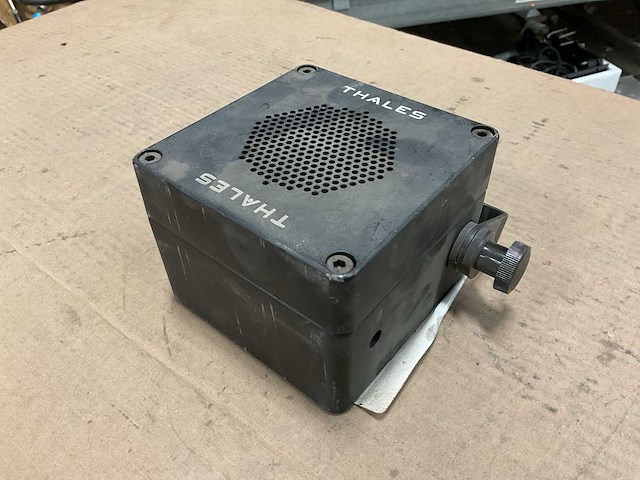 Thales loudspeaker - afbeelding 5 van  5