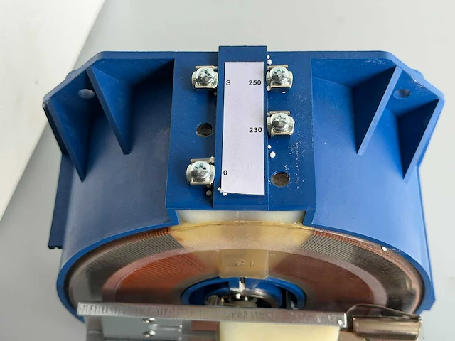 Thalheimer - ess 110 - ess 110 - transformator - afbeelding 2 van  4