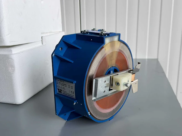 Thalheimer - ess 110 - ess 110 - transformator - afbeelding 4 van  4