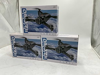 Thalor drone (3x) - afbeelding 5 van  12