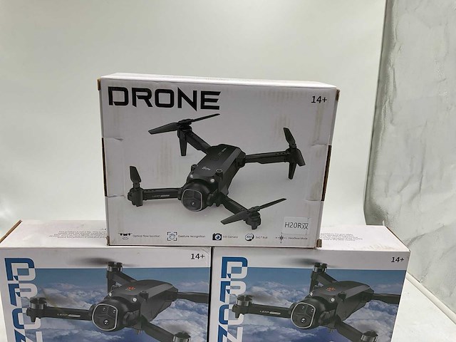 Thalor drone (3x) - afbeelding 7 van  12