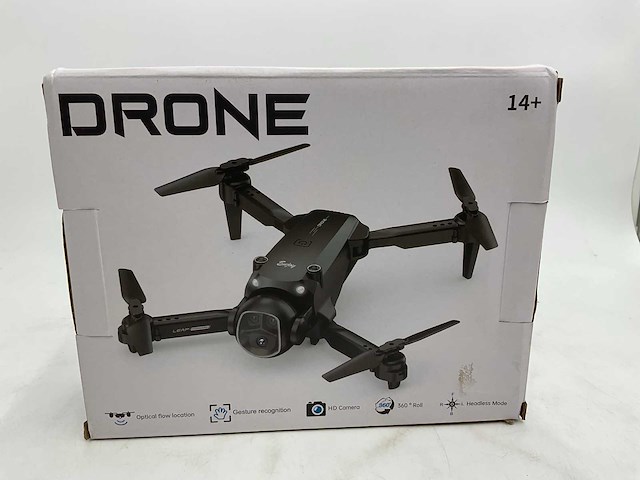 Thalor drone - afbeelding 11 van  16