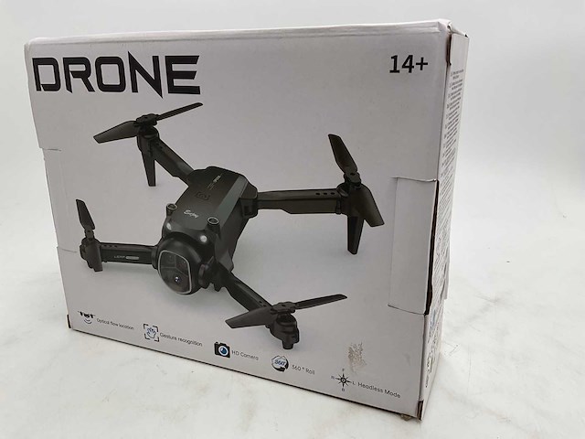 Thalor drone - afbeelding 10 van  16