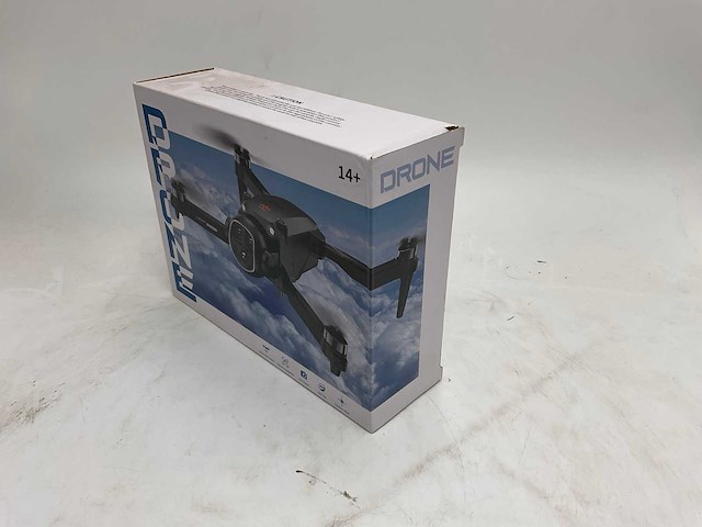 Thalor drone - afbeelding 10 van  10