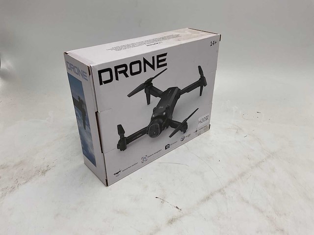 Thalor drone - afbeelding 2 van  10