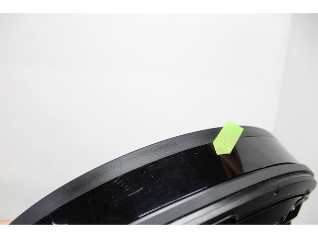 Thamtu g10h robotstofzuiger met dweilfunctie, voor harde vloeren, tapijt, dierenharen blauw - afbeelding 6 van  6