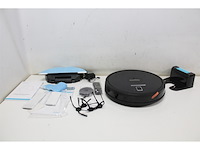 Thamtu g10h robotstofzuiger met dweilfunctie voor harde vloeren tapijt dierenharen - afbeelding 5 van  6