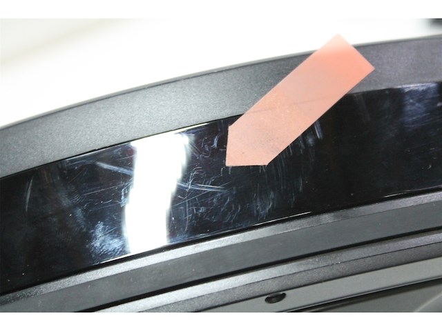 Thamtu g10h robotstofzuiger met dweilfunctie voor harde vloeren tapijt dierenharen - afbeelding 6 van  6