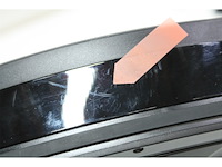 Thamtu g10h robotstofzuiger met dweilfunctie voor harde vloeren tapijt dierenharen - afbeelding 6 van  6