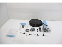 Thamtu g10h robotstofzuiger met dweilfunctie voor harde vloeren tapijt dierenharen - afbeelding 5 van  6