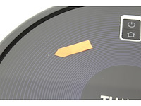 Thamtu g10h robotstofzuiger met dweilfunctie voor harde vloeren tapijt dierenharen - afbeelding 6 van  6