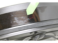 Thamtu g10h robotstofzuiger met dweilfunctie, voor harde vloeren, tapijt, dierenharen - afbeelding 5 van  6