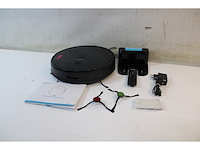 Thamtu g11lite robotstofzuige app-bediening wifi voor tapijt dierenharen - afbeelding 5 van  6