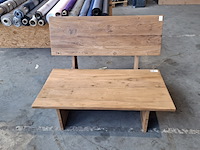 Thar lounge bank, raw materials amsterdam - afbeelding 3 van  6