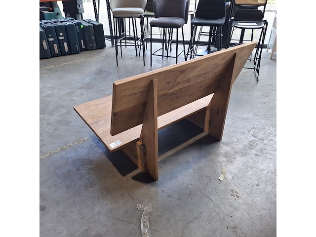 Thar lounge bank, raw materials amsterdam - afbeelding 5 van  6