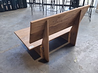Thar lounge bank, raw materials amsterdam - afbeelding 5 van  6