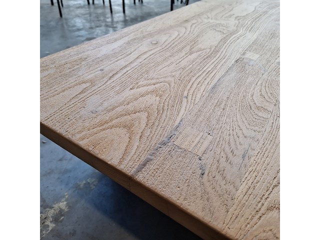 Thar lounge bank, raw materials amsterdam - afbeelding 6 van  6