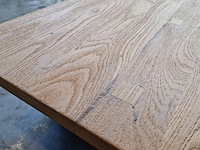 Thar lounge bank, raw materials amsterdam - afbeelding 6 van  6