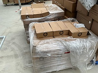 Thcontainers 5ml black jars-child prof (19000x) - afbeelding 6 van  9