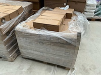 Thcontainers 5ml black jars-child prof (19000x) - afbeelding 7 van  9