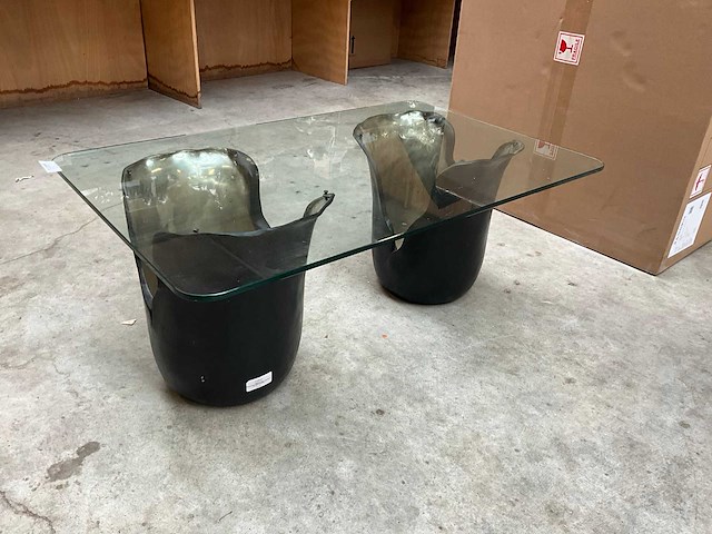 The acorn salontafel - afbeelding 1 van  4