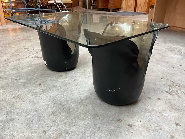 The acorn salontafel - afbeelding 3 van  4