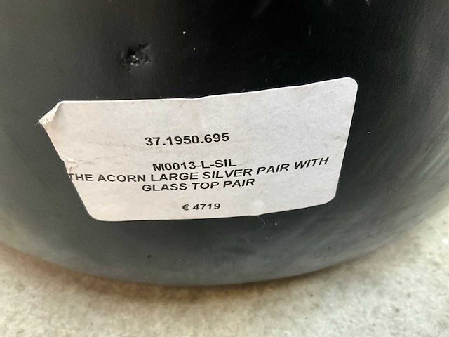 The acorn salontafel - afbeelding 4 van  4