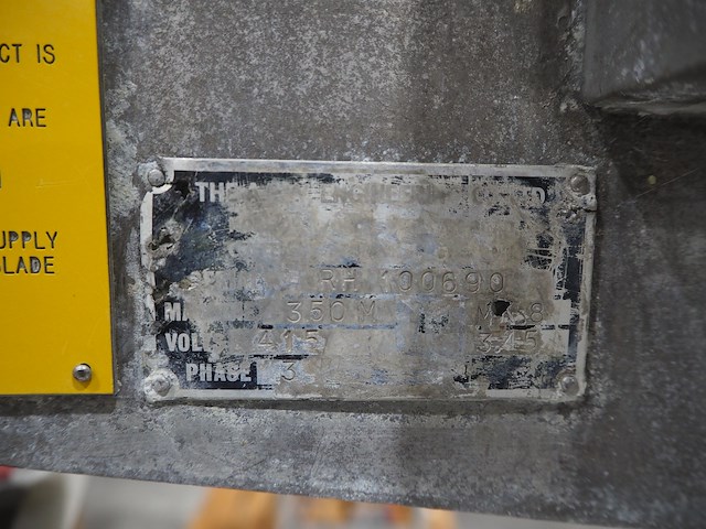 The a.e.w. engineering - afbeelding 2 van  10