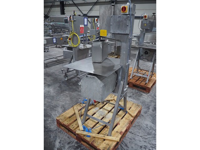 The a.e.w. engineering - afbeelding 4 van  10