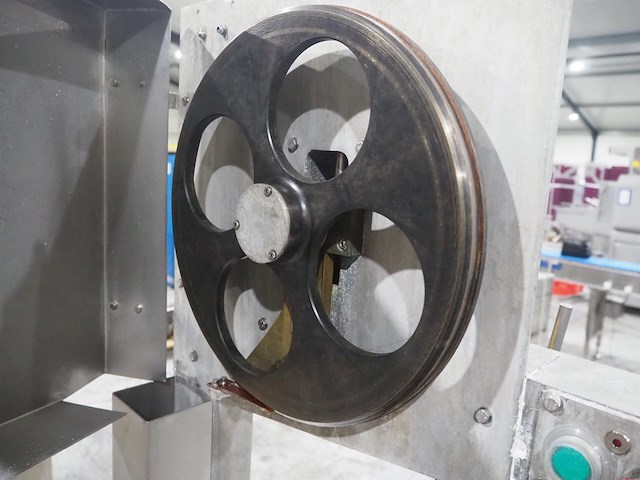 The a.e.w. engineering - afbeelding 8 van  10