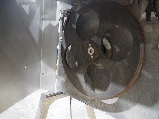 The a.e.w. engineering - afbeelding 9 van  10