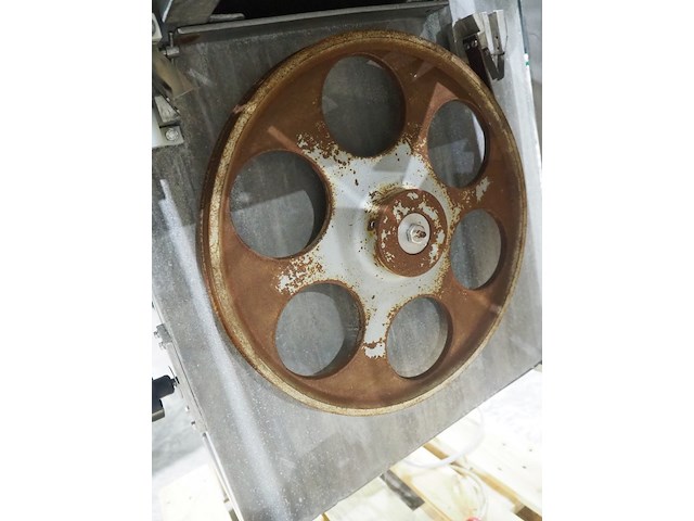 The a.e.w. engineering - afbeelding 8 van  10