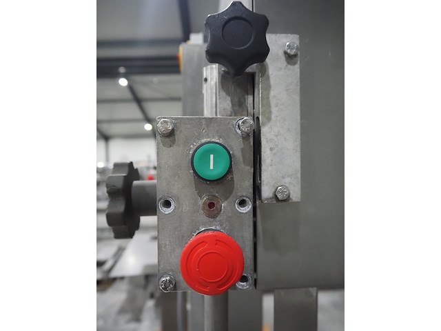 The a.e.w. engineering - afbeelding 7 van  9