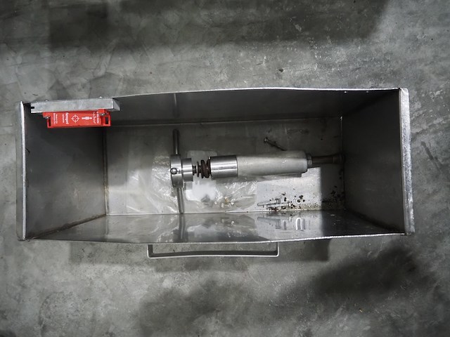 The a.e.w. engineering - afbeelding 9 van  9