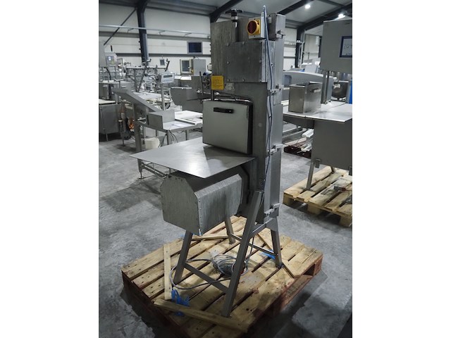 The a.e.w. engineering - afbeelding 3 van  9