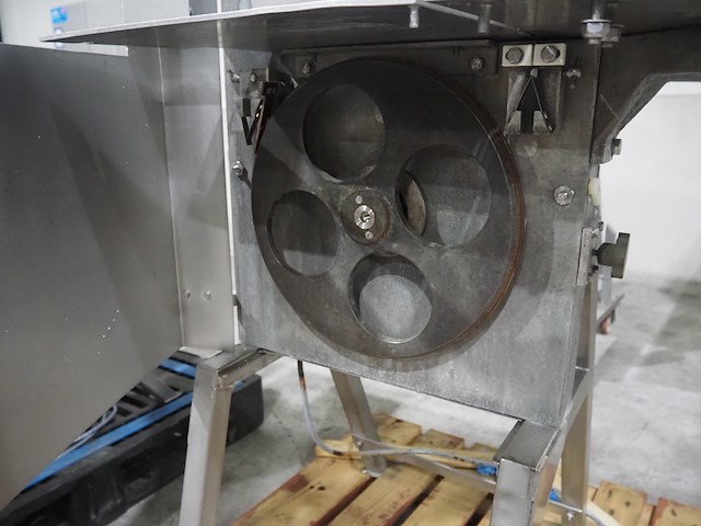 The a.e.w. engineering - afbeelding 7 van  9