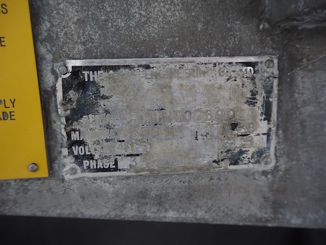 The a.e.w. engineering - afbeelding 9 van  9