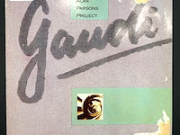 The alan parsons project - afbeelding 1 van  5