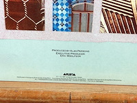 The alan parsons project - afbeelding 4 van  5