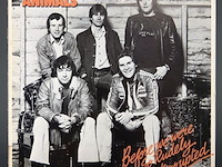The animals - afbeelding 1 van  5